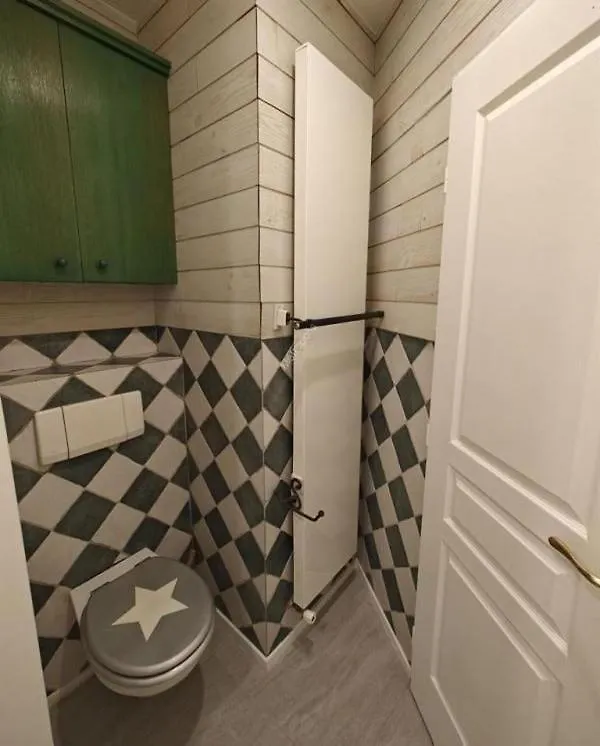 Appartement 6 Pers, Champs-Elysees Parigi Appartamento