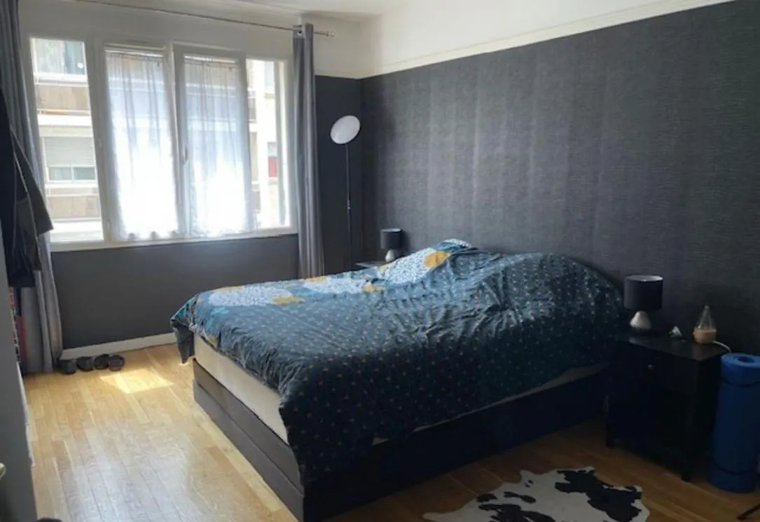 Appartement 6 Pers, Champs-Elysees Paris France