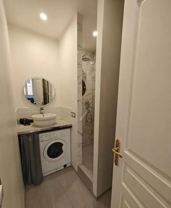 Appartement 6 Pers, Champs-Elysees Paris 0*,  France